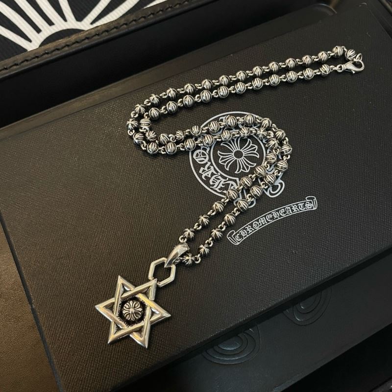 Chrome Hearts Necklaces